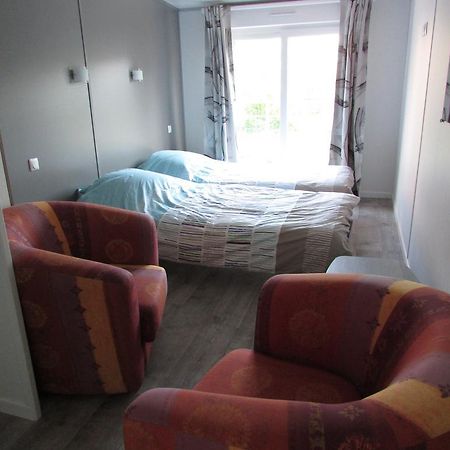 Etretat'S Motel ภายนอก รูปภาพ