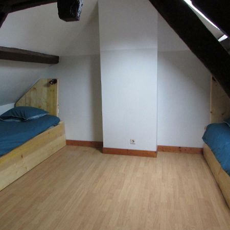 Etretat'S Motel ภายนอก รูปภาพ
