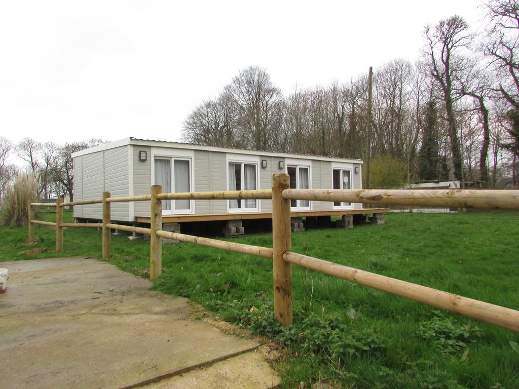Etretat'S Motel ภายนอก รูปภาพ