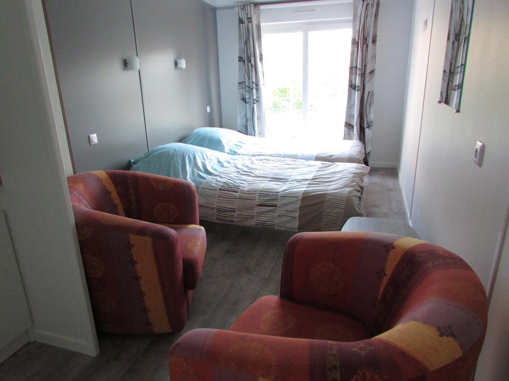 Etretat'S Motel ภายนอก รูปภาพ