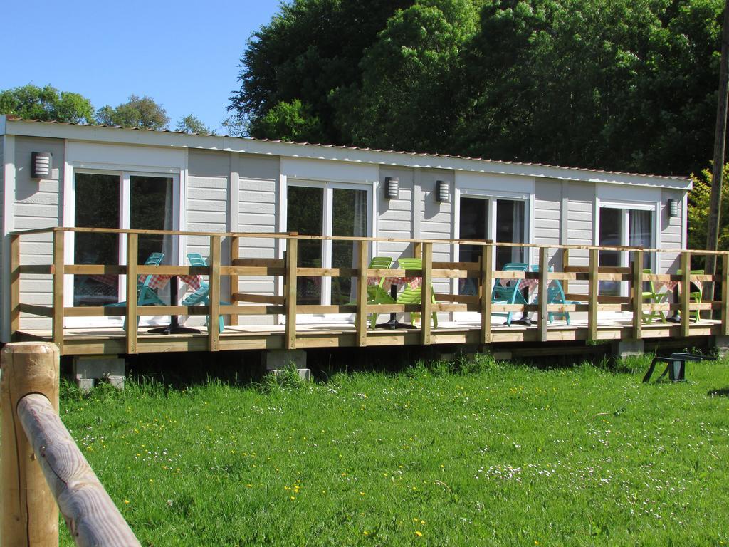 Etretat'S Motel ภายนอก รูปภาพ