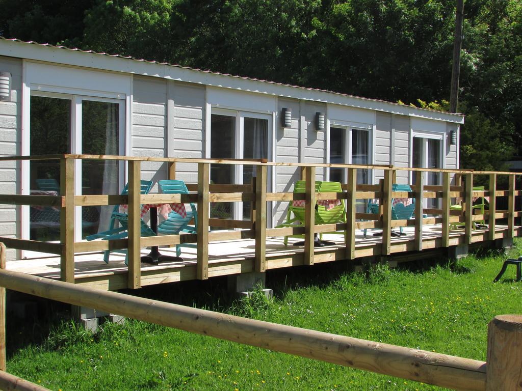 Etretat'S Motel ภายนอก รูปภาพ