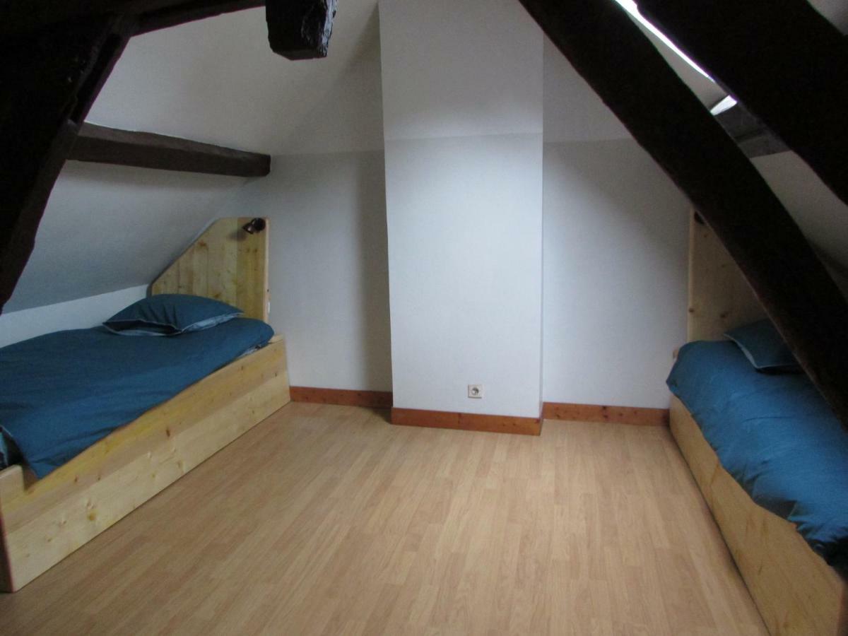 Etretat'S Motel ภายนอก รูปภาพ