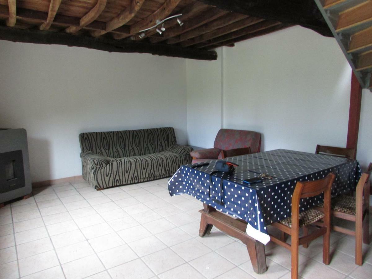 Etretat'S Motel ภายนอก รูปภาพ