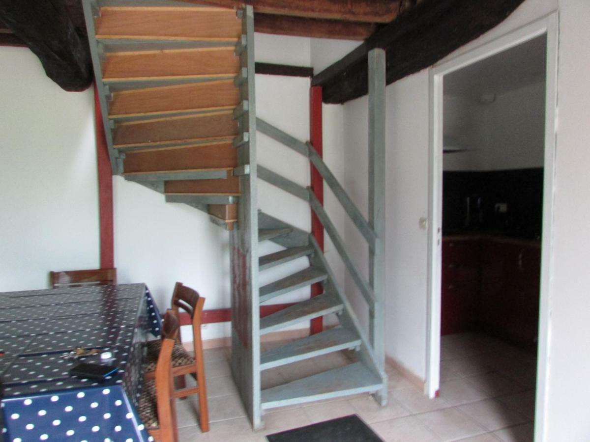 Etretat'S Motel ภายนอก รูปภาพ