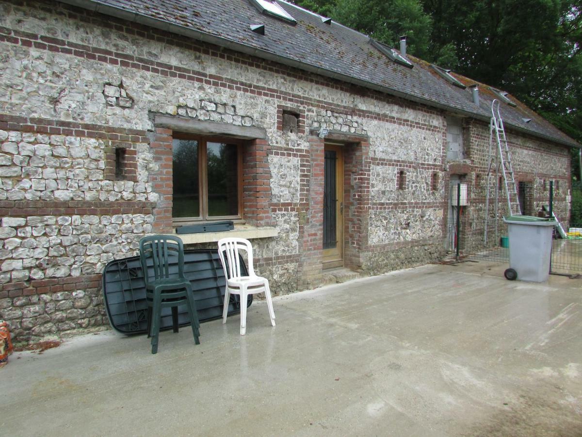 Etretat'S Motel ภายนอก รูปภาพ