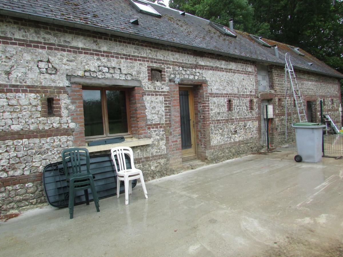 Etretat'S Motel ภายนอก รูปภาพ